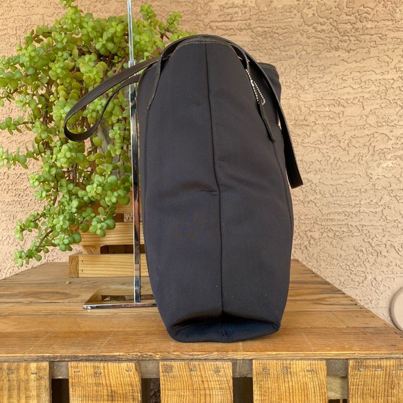 Coach tote bag - Picture 5 of 8